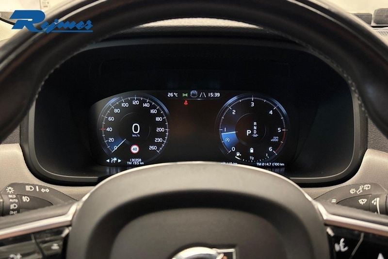 Volvo V90 bild 11