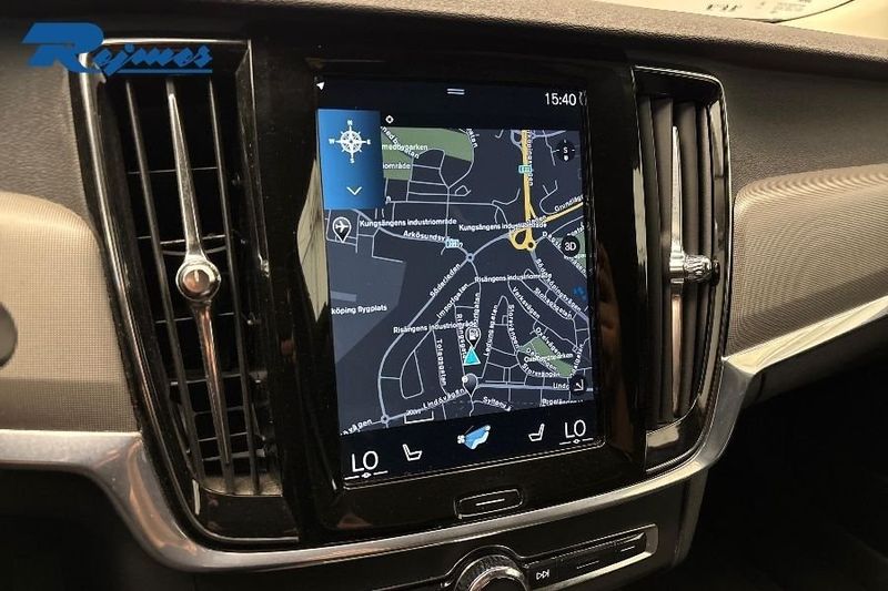 Volvo V90 bild 12