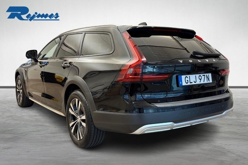 Volvo V90 bild 3