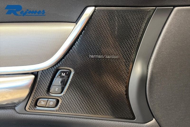 Volvo V90 bild 15