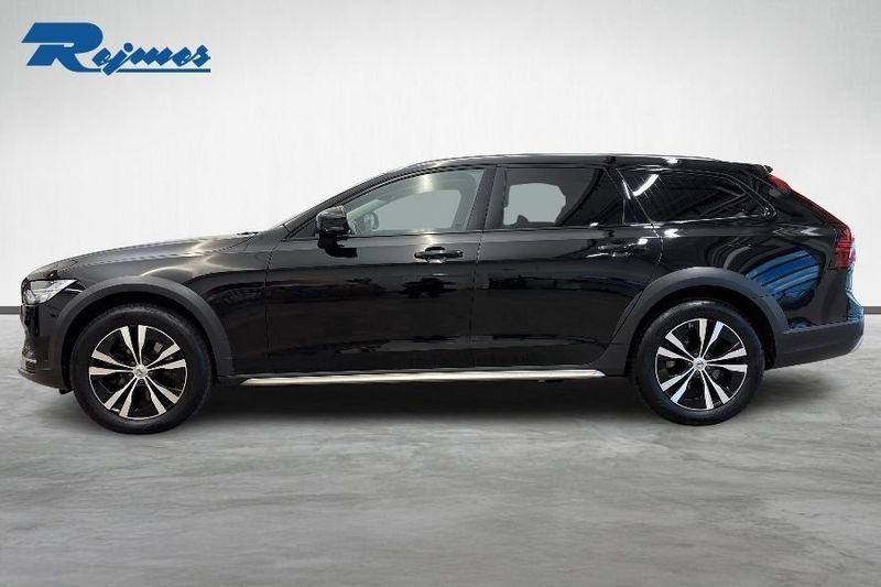 Volvo V90 bild 2