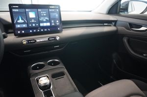 MG S5 EV bild 11