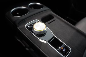 MG S5 EV bild 7