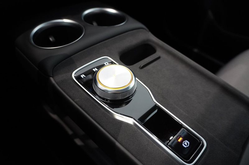 MG S5 EV bild 7