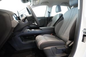 MG S5 EV bild 5