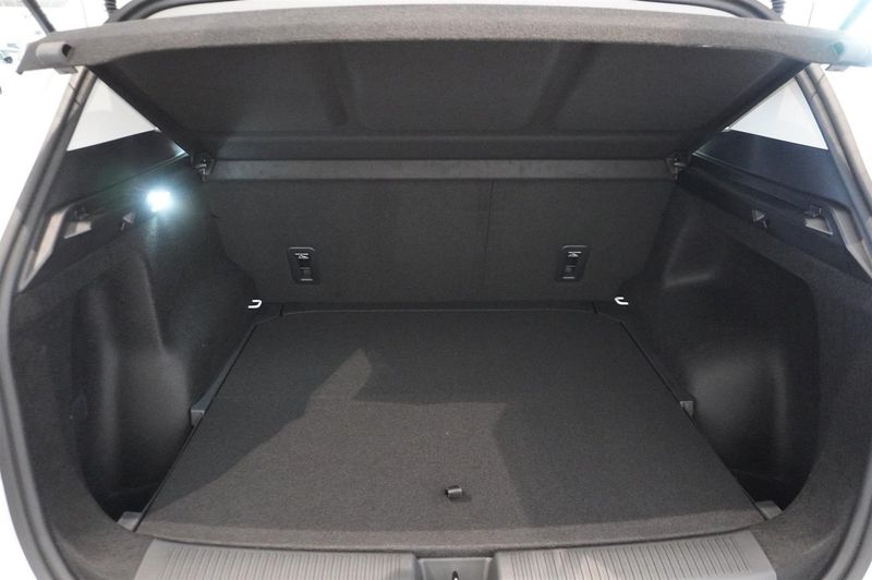 MG S5 EV bild 12