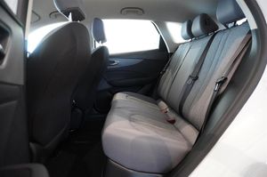 MG S5 EV bild 6