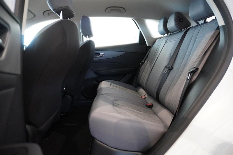 MG S5 EV bild 6