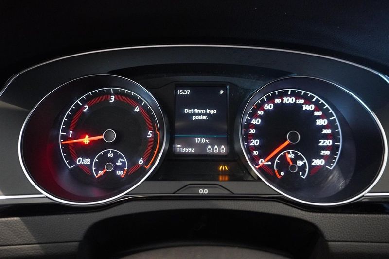 Volkswagen Arteon bild 9