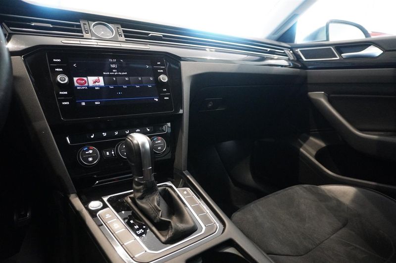 Volkswagen Arteon bild 11