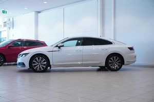 Volkswagen Arteon bild 4
