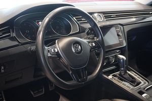 Volkswagen Arteon bild 2