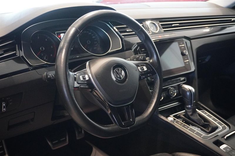 Volkswagen Arteon bild 2