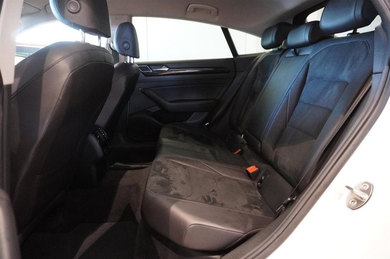 Volkswagen Arteon bild 6