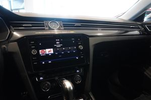 Volkswagen Arteon bild 8