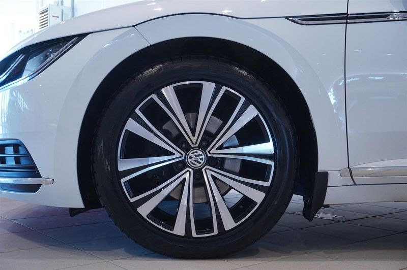 Volkswagen Arteon bild 13