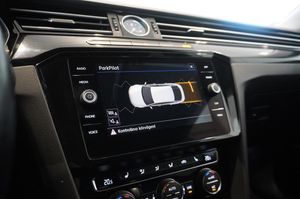 Volkswagen Arteon bild 10