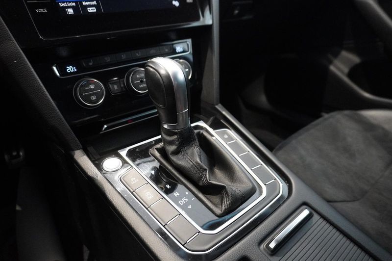 Volkswagen Arteon bild 7