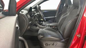 Skoda Kodiaq bild 8