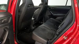 Skoda Kodiaq bild 11