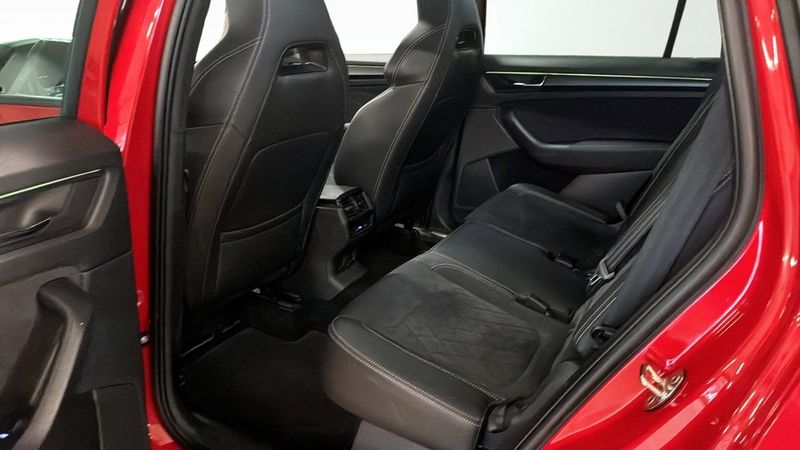 Skoda Kodiaq bild 11