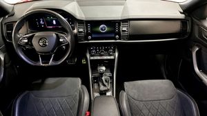Skoda Kodiaq bild 10