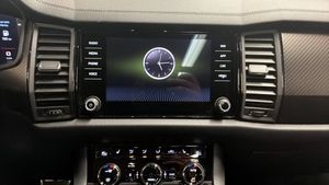 Skoda Kodiaq bild 9