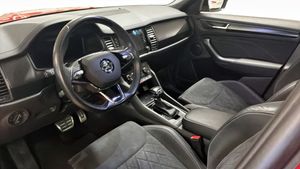 Skoda Kodiaq bild 7