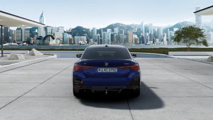 BMW i4 bild 5