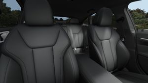 BMW i4 bild 10