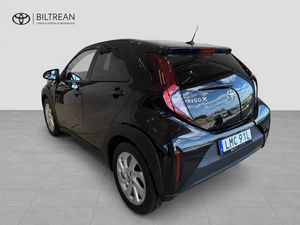 Toyota Aygo X bild 3