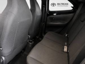 Toyota Aygo X bild 6