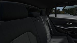 BMW 330 bild 11
