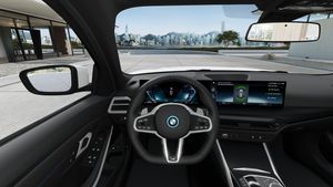 BMW 330 bild 12