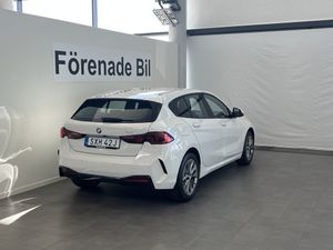 BMW 120 bild 13