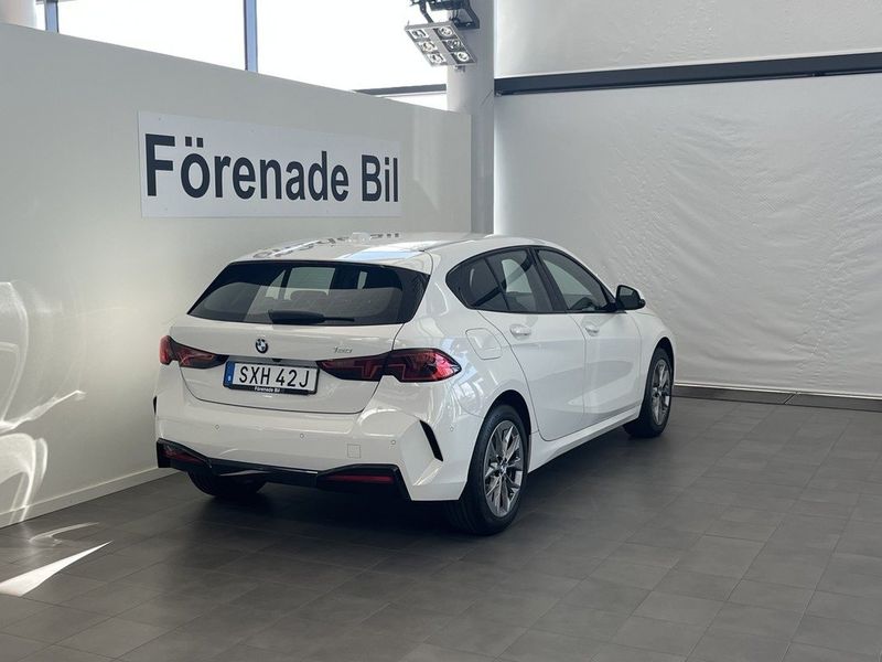 BMW 120 bild 13