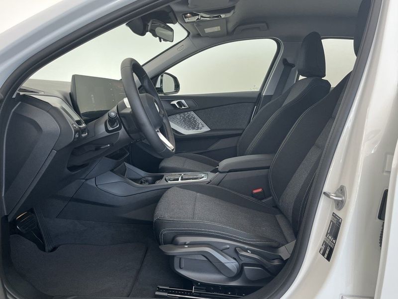 BMW 120 bild 6