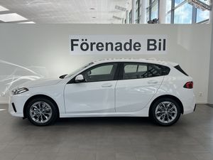 BMW 120 bild 3