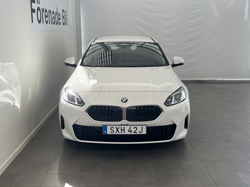 BMW 120 bild 2