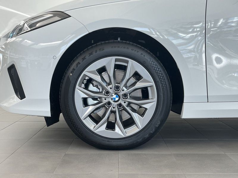 BMW 120 bild 4