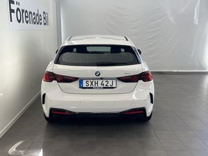 BMW 120 bild 12