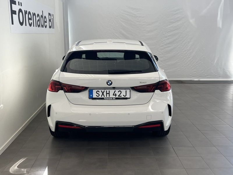 BMW 120 bild 12