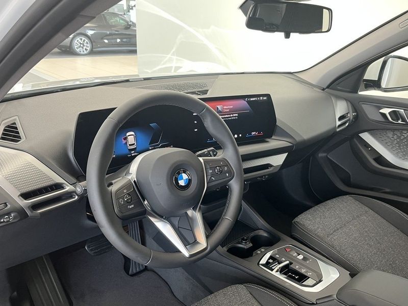 BMW 120 bild 5