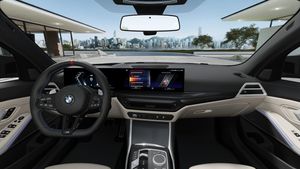 BMW M340 bild 9