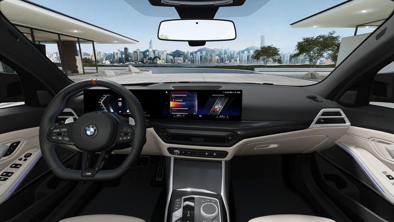 BMW M340 bild 9