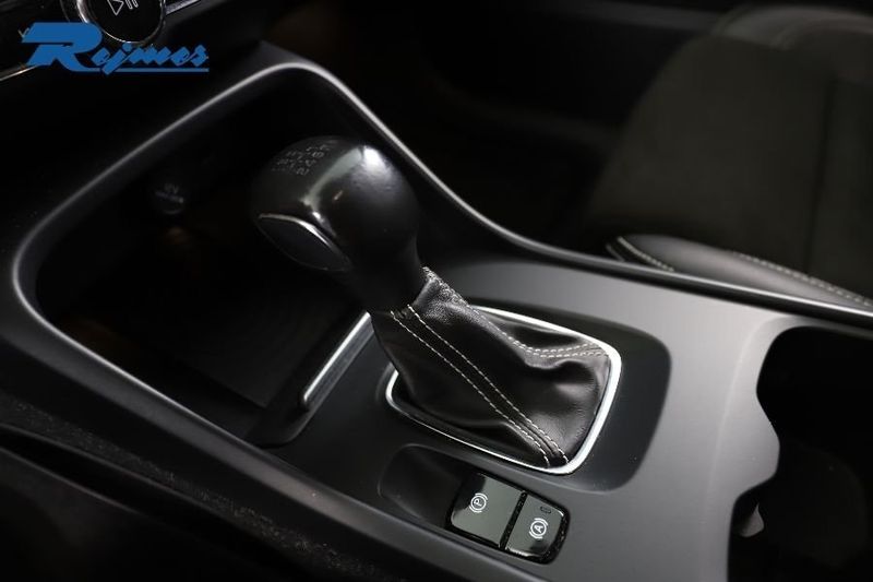 Volvo XC40 bild 28