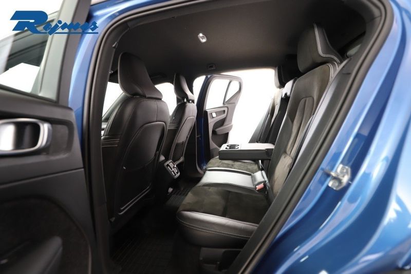 Volvo XC40 bild 7