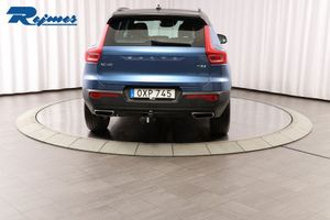Volvo XC40 bild 21