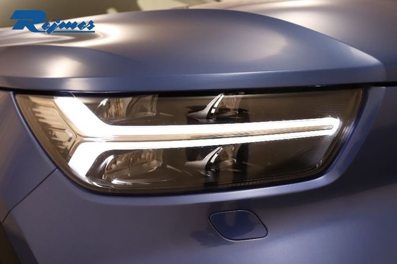 Volvo XC40 bild 20