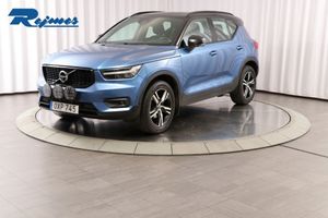 Volvo XC40 bild 1